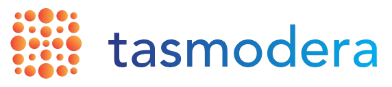 Tasmodera Logo